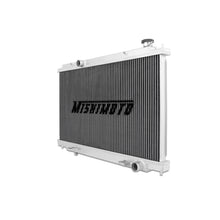 Load image into Gallery viewer, Mishimoto 04-08 Nissan Maxima Manual Aluminum Radiator