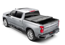 Cargar imagen en el visor de la galería, Extang 19-23 Chevy/GMC Silverado/Sierra 1500 (5ft. 10in. Bed) Solid Fold ALX