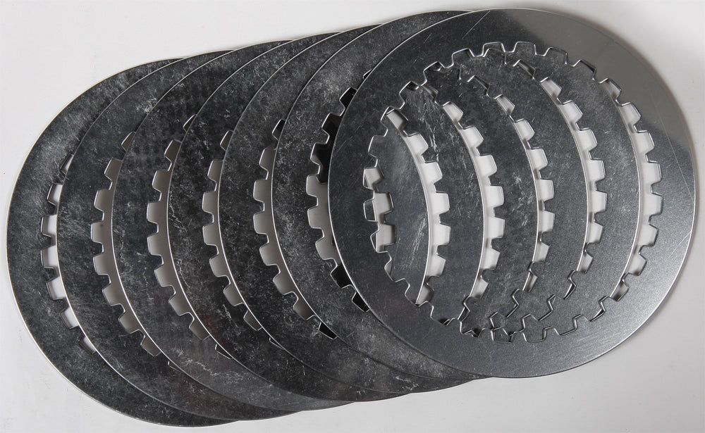 Hinson Plates KIT-Steel 7 Plates (SP165-7-001)