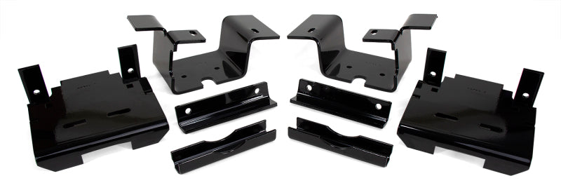 Air Lift LoadLifter 5000 Ultimate Air Spring Kit — Fits 2019-2024 Ram 3500