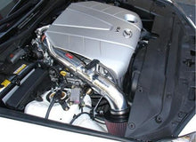 Cargar imagen en el visor de la galería, Injen 06-20 Lexus IS350 3.5L V6 Polished Short Ram Intake