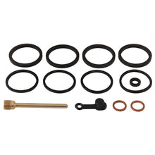 Load image into Gallery viewer, All Balls Racing 02-04 Suzuki VL1500 Intruder Caliper Rebuild Kit Rear