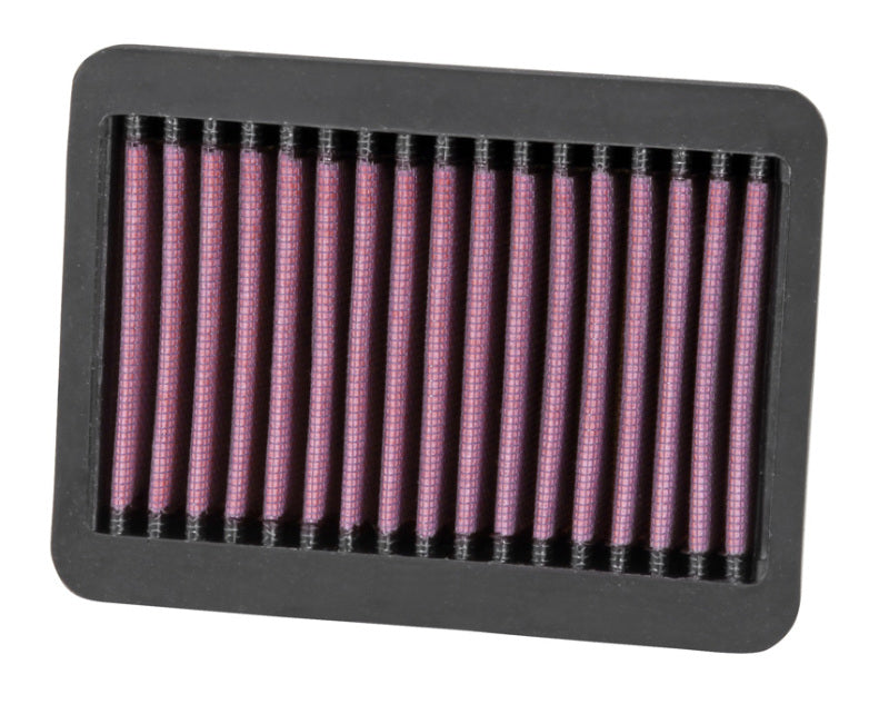 K&N High-Flow Air Filter — Fits 2006-2017 Yamaha XV1900 Series
