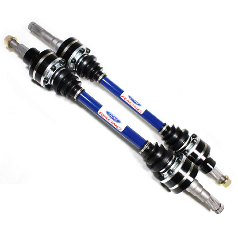 Ford Racing 8.8 Mustang Half Shaft Upgrade Kit — Fits 2016-2018 Models