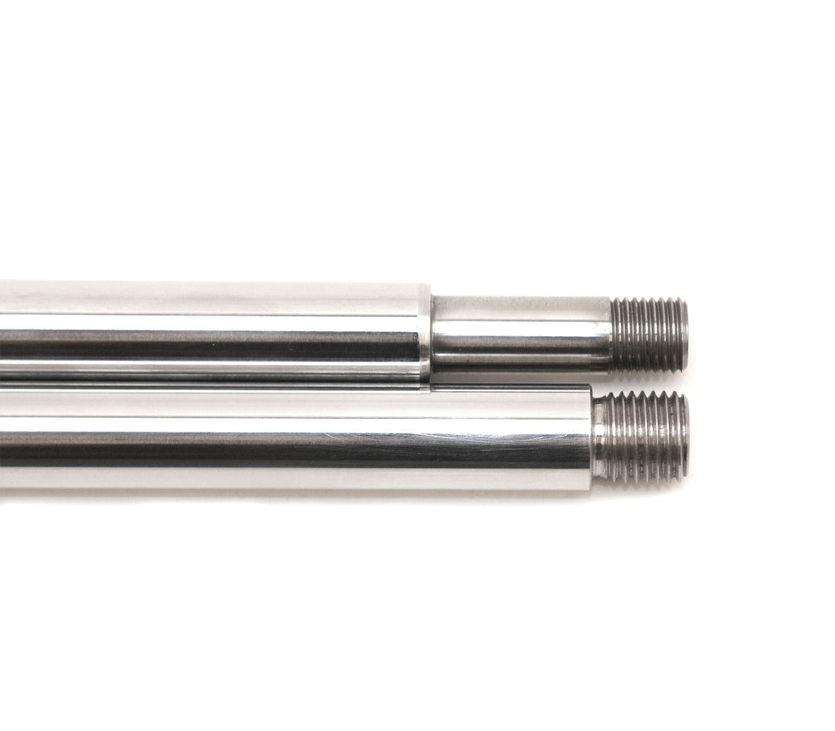 EA/ Hygear Shock Shaft FOX a-C POL 1/2" X 7.35" (205-03-735)