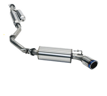 Cargar imagen en el visor de la galería, HKS 2022+ Toyota GR86 / Subaru BRZ Hi-Power Spec L2 Cup Exhaust