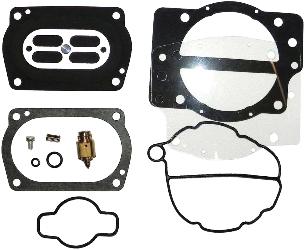 WSM Carburetor Rebuild KIT (006-347)