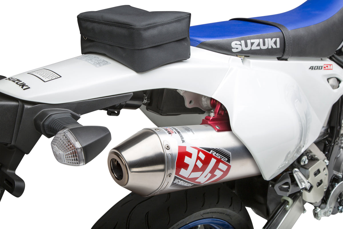 Yoshimura Exhaust Street RS-2 Full-SYS SS-AL-SS (216600C350)
