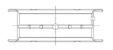 Cargar imagen en el visor de la galería, Juego de cojinetes principales de alto rendimiento y gran tamaño ACL Nissan VG30DETT 3.0L-V6 0.25