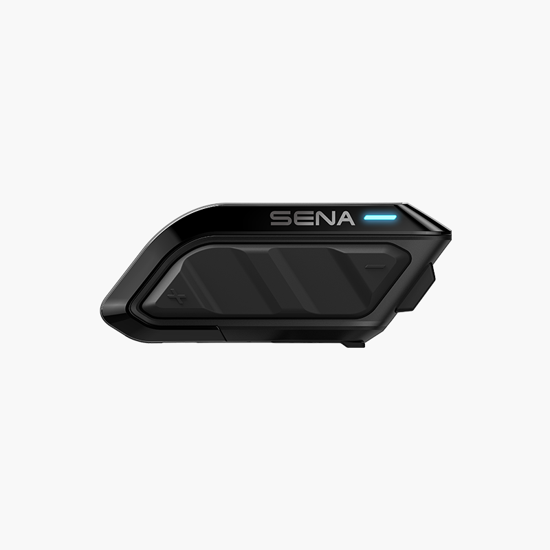 SENA Spider X Slim Single LOW Profile (SPIDERX-SLIM-01)