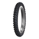 Dunlop Geomax MX34 Front Tire - 70/100-19 M/C 42M TT