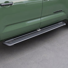 Cargar imagen en el visor de la galería, Westin Sure-Grip Aluminum Running Boards 93 in - Black