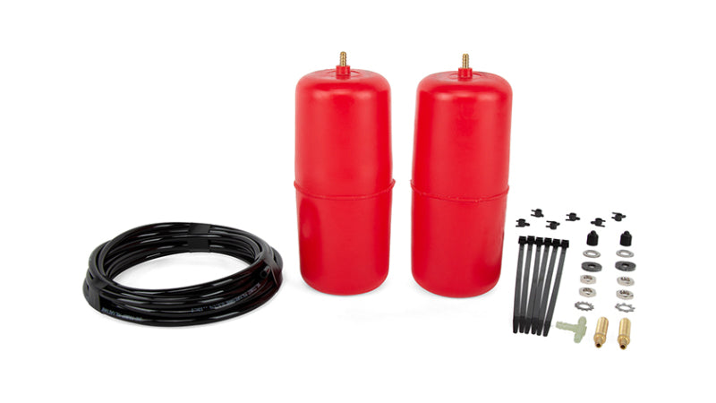 Kit de resorte neumático Air Lift para Honda CR-V 1000 17-21