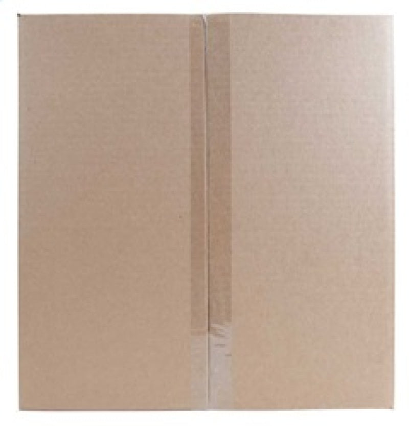 K&N E-1960 Drop In Air Filter — Fits 1961-1967 Ford V8-390/427 with 3x2BBL or 2x4BBL