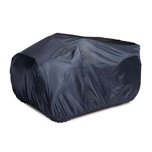 Cargar imagen en el visor de la galería, Dowco ATV Cover (Fits up to 81 in L X 48 in W x 45 in H) Black - XL