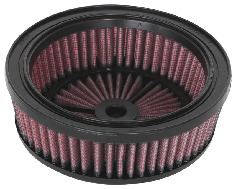 K&N 09-21 Kawasaki KLX250S/SF / KLX300/R/SM Replacement Air Filter