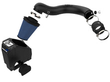 Cargar imagen en el visor de la galería, aFe Momentum ST Pro 5R Cold Air Intake System 14-18 Jeep Cherokee (KL) V6 3.2L