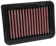 Cargar imagen en el visor de la galería, AEM 06-10 Toyota Yaris DryFlow Air Filter