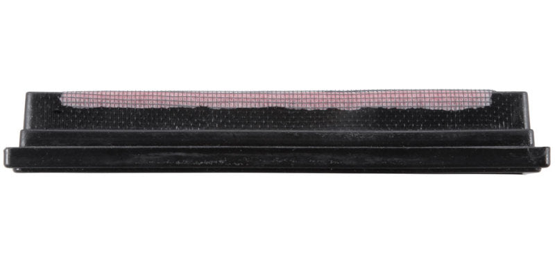 K&N Replacement Air Filter — Fits 1998-2003 Mercedes-Benz CLK430, CLK55 AMG, E55 AMG; 1998-2000 C43 AMG