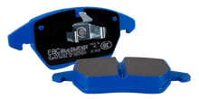 Cargar imagen en el visor de la galería, EBC 2023+ Toyota GR Corolla Bluestuff Front Brake Pads