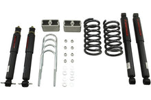 Cargar imagen en el visor de la galería, Belltech LOWERING KIT WITH ND2 SHOCKS