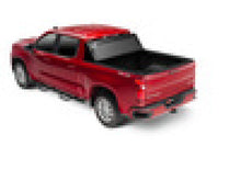 Cargar imagen en el visor de la galería, BAK 2020 Chevy Silverado 2500/3500 HD 6ft 9in Bed BAKFlip MX4 Matte Finish