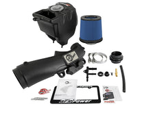 Load image into Gallery viewer, aFe Momentum GT Pro 5R Cold Air Intake System 18-19 Jeep Wrangler (JL) I4-2.0L (t)