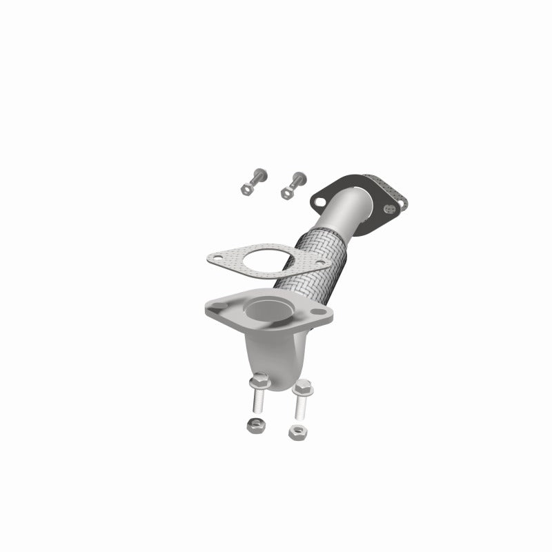 BRE Exhaust 00-04 Focus 2.0L Front Pipe Kit