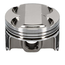 Cargar imagen en el visor de la galería, Wiseco Acura 4v DOME +5cc STRUTTED 81.0MM Piston Kit