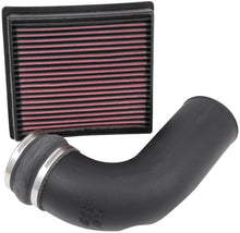 Cargar imagen en el visor de la galería, K&amp;N 13-15 RAM 2500/3500 L6-6.7L DSL Performance Intake Kit