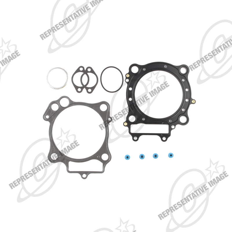 Cometic EX361 Exhaust Gasket - 4 Pack (C8886)