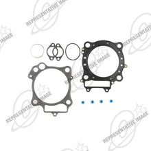 Cargar imagen en el visor de la galería, Cometic 86-99 Polaris 488 Trail Crank Seal Kit