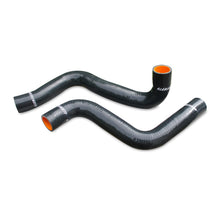 Cargar imagen en el visor de la galería, Mishimoto 04-08 Mazda RX8 Black Silicone Hose Kit