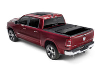 Cargar imagen en el visor de la galería, UnderCover 19-23 Ram 1500 5.7ft Armor Flex Bed Cover - Matte Black