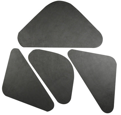 DEI 69-74 Chevrolet Nova Under Hood Insulation Kit - Pre-Cut