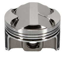 Cargar imagen en el visor de la galería, Wiseco Acura 4v Domed +8cc STRUTTED 88.0MM Piston Shelf Stock Kit