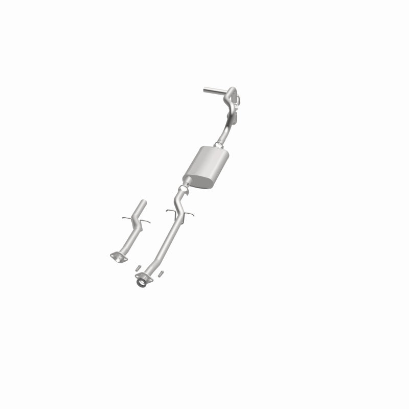 MagnaFlow BRE Exhaust Kit 94-97 Ranger B3000 B4000