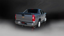 Cargar imagen en el visor de la galería, Corsa 07-08 Chevrolet Suburban 1500 5.3L V8 Polished Sport Cat-Back Exhaust