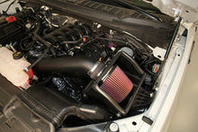 Load image into Gallery viewer, K&amp;N 2015 Ford F-150 5.0L V8 Performance Intake Kit