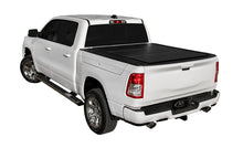 Cargar imagen en el visor de la galería, Access LOMAX Tri-Fold Cover 2019 Dodge Ram 1500 5Ft 7In Box ( Except 2019 Classic)