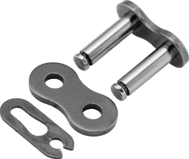 BikeMaster 428H Heavy Duty Chain Master Link — Universal Motorcycle Drivetrain
