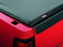 Cargar imagen en el visor de la galería, Lund 15-17 Chevy Colorado (6ft. Bed) Genesis Roll Up Tonneau Cover - Black