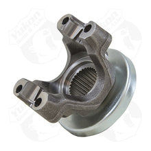 Cargar imagen en el visor de la galería, Yukon Gear Yoke For GM 12 Bolt Car &amp; Truck / 1310 U/Joint Size / U-Bolt Design