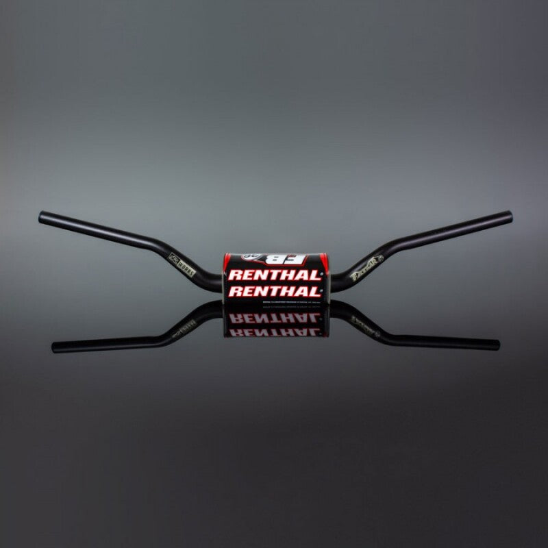 Renthal RC/Honda Fatbar 36mm Handlebar - Black
