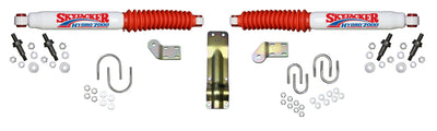 Skyjacker Steering Damper Kit — Fits 1998-2002 Dodge Ram 1500/2500/3500