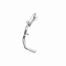 Cargar imagen en el visor de la galería, Magnaflow 2021 Ford F-150 Street Series Cat-Back Performance Exhaust System