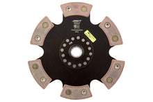 Cargar imagen en el visor de la galería, ACT 2003 Dodge Neon 6 Pad Rigid Race Disc