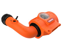 Cargar imagen en el visor de la galería, aFe 22-23 Toyota GR86 / Subaru BRZ Takeda Momentum Pro 5R Orange Edition Cold Air Intake System