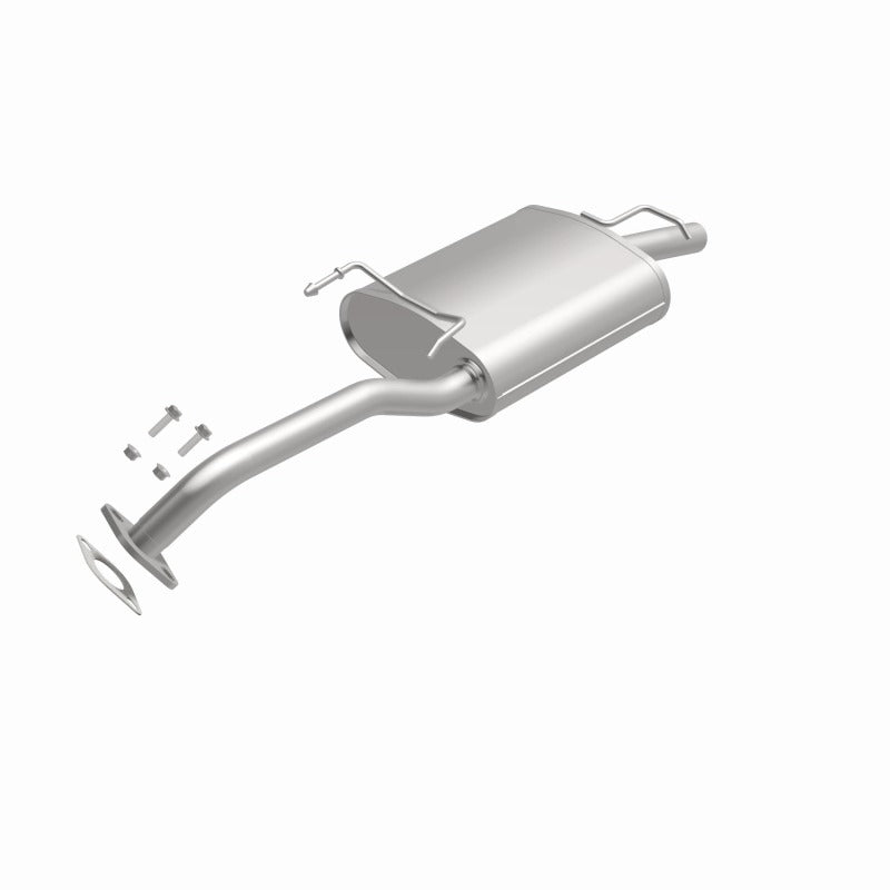 BRE Exhaust 00-05 Accent 1.5L 1.6L Muffler Kit