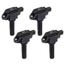 Cargar imagen en el visor de la galería, Mishimoto 15-20 Subaru BRZ Four Cylinder Ignition Coil Set